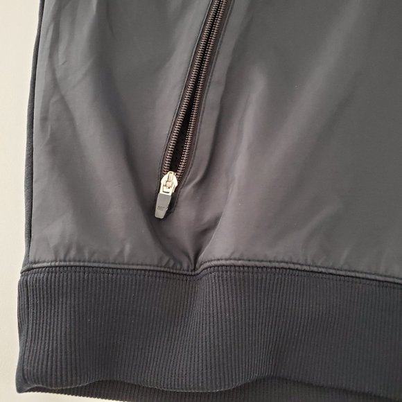 GAP Jackets & Coats Vintage Gap Track Jacket Xl Retro Blue White